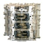 Chrysler Dodge EER 2.7L V6 Remanufactured Engine – 2002-2005 - Image 10