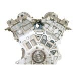 Chrysler Dodge EER 2.7L V6 Remanufactured Engine – 2002-2005 - Image 7
