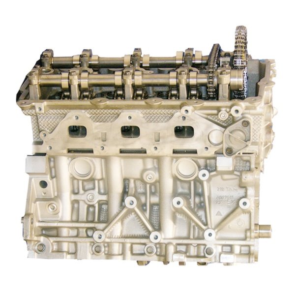 Chrysler Dodge EER 2.7L V6 Remanufactured Engine – 2002-2005 - Image 3