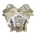 Chrysler Dodge EER 2.7L V6 Remanufactured Engine – 2002-2005 - Image 6