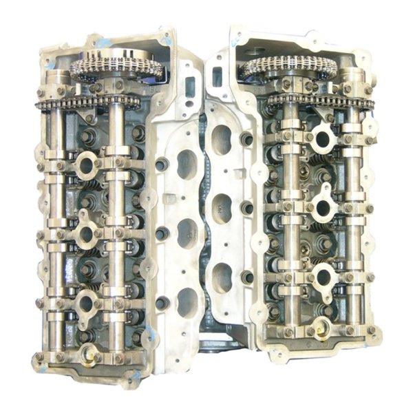 Chrysler Dodge EER 2.7L V6 Remanufactured Engine – 2002-2005 - Image 4
