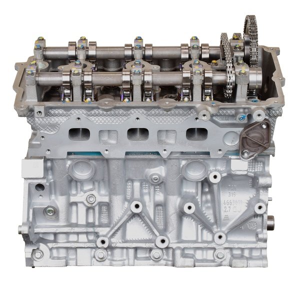 Chrysler Dodge EER 2.7L V6 Remanufactured Engine – 2009-2010 - Image 3