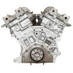 Chrysler Dodge EER 2.7L V6 Remanufactured Engine – 2009-2010 - Image 7