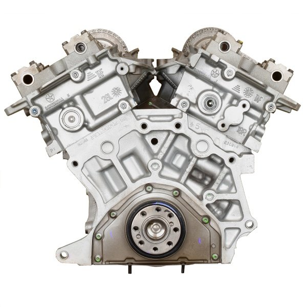 Chrysler Dodge EER 2.7L V6 Remanufactured Engine – 2009-2010 - Image 2