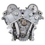 Chrysler Dodge EER 2.7L V6 Remanufactured Engine – 2009-2010 - Image 6