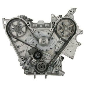 Chrysler Dodge EGF 3.5L V6 Remanufactured Engine – 2007-2010