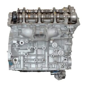 Chrysler Dodge Jeep  3.6L V6 Remanufactured Engine – 2014-2018