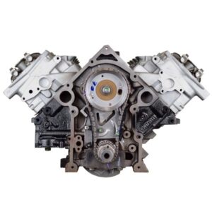 Chrysler Dodge Jeep HEMI 6.1L V8 Remanufactured Engine – 2006-2010