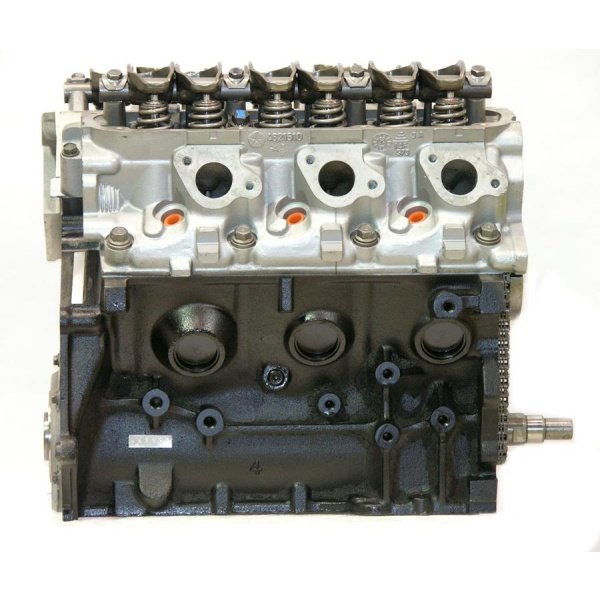 Chrysler Dodge Plymouth 3.3L V6 Remanufactured Engine – 1990-1995 - Image 3