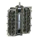 Chrysler Dodge Plymouth 3.3L V6 Remanufactured Engine – 1990-1995 - Image 9