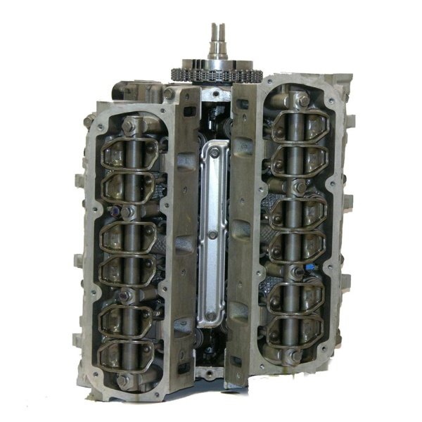 Chrysler Dodge Plymouth 3.3L V6 Remanufactured Engine – 1990-1995 - Image 4