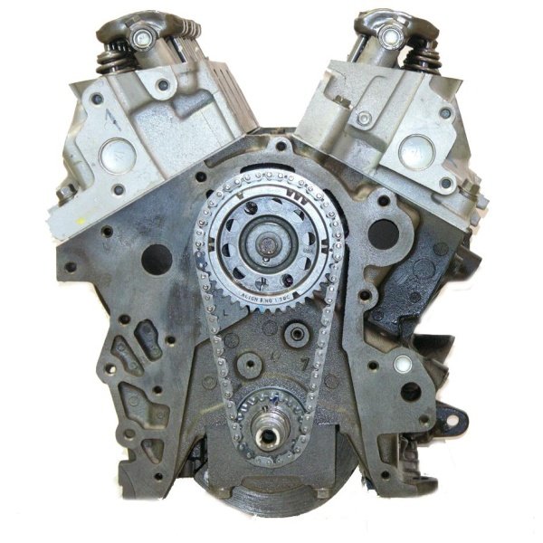 Chrysler Dodge Plymouth 3.3L V6 Remanufactured Engine – 1990-1995