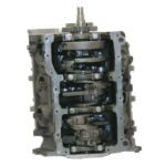 Chrysler Dodge Plymouth 3.3L V6 Remanufactured Engine – 1990-1995 - Image 10