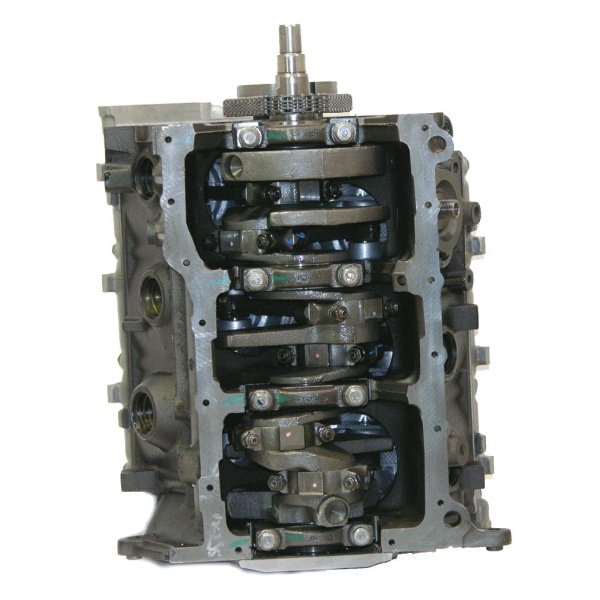 Chrysler Dodge Plymouth 3.3L V6 Remanufactured Engine – 1990-1995 - Image 5
