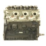 Chrysler Dodge Plymouth 3.3L V6 Remanufactured Engine – 1996-1997 - Image 8