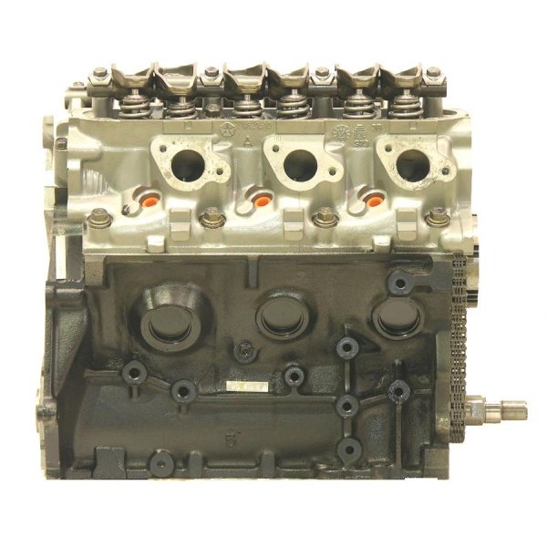 Chrysler Dodge Plymouth 3.3L V6 Remanufactured Engine – 1996-1997 - Image 3