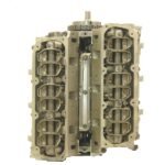 Chrysler Dodge Plymouth 3.3L V6 Remanufactured Engine – 1996-1997 - Image 9