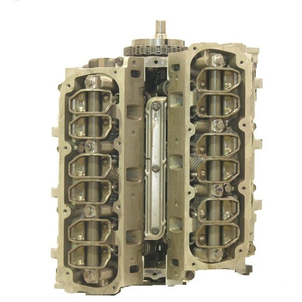 Chrysler Dodge Plymouth 3.3L V6 Remanufactured Engine – 1996-1997 - Image 4