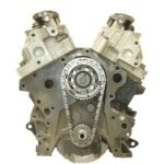 Chrysler Dodge Plymouth 3.3L V6 Remanufactured Engine – 1996-1997 - Image 6