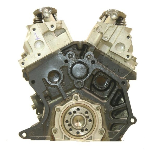 Chrysler Dodge Plymouth 3.3L V6 Remanufactured Engine – 1996-1997 - Image 2