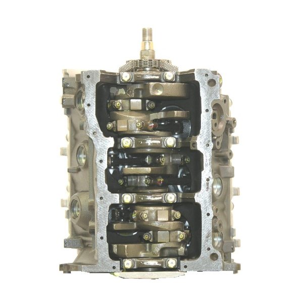 Chrysler Dodge Plymouth 3.3L V6 Remanufactured Engine – 1996-1997 - Image 5