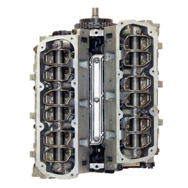 Chrysler Dodge Plymouth 3.8L V6 Remanufactured Engine – 1991-1995 - Image 4