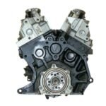 Chrysler Dodge Plymouth 3.8L V6 Remanufactured Engine – 1991-1995 - Image 7