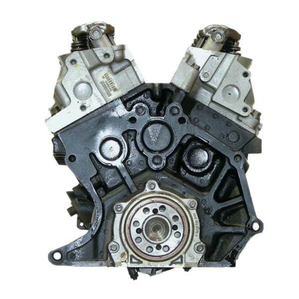 Chrysler Dodge Plymouth 3.8L V6 Remanufactured Engine – 1991-1995 - Image 2