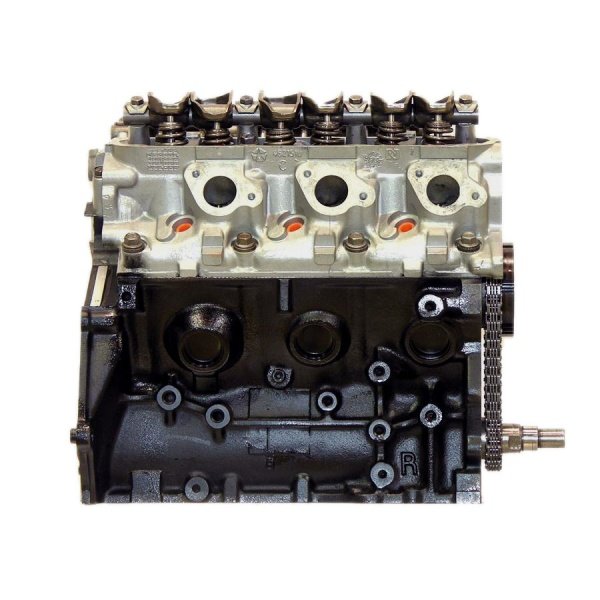 Chrysler Dodge Plymouth 3.8L V6 Remanufactured Engine – 1991-1995 - Image 3