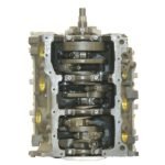 Chrysler Dodge Plymouth 3.8L V6 Remanufactured Engine – 1996-1997 - Image 10