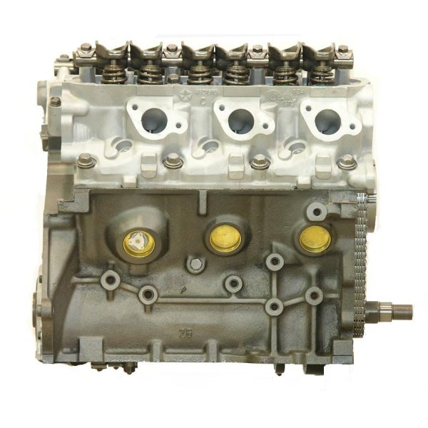 Chrysler Dodge Plymouth 3.8L V6 Remanufactured Engine – 1996-1997 - Image 3