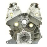 Chrysler Dodge Plymouth 3.8L V6 Remanufactured Engine – 1996-1997 - Image 7