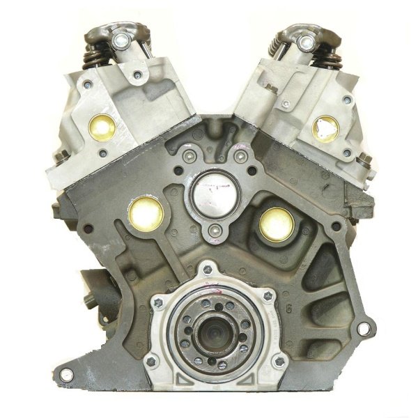Chrysler Dodge Plymouth 3.8L V6 Remanufactured Engine – 1996-1997 - Image 2