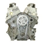 Chrysler Dodge Plymouth 3.8L V6 Remanufactured Engine – 1996-1997 - Image 6