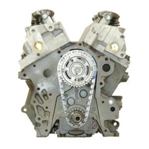 Chrysler Dodge Plymouth 3.8L V6 Remanufactured Engine – 1996-1997