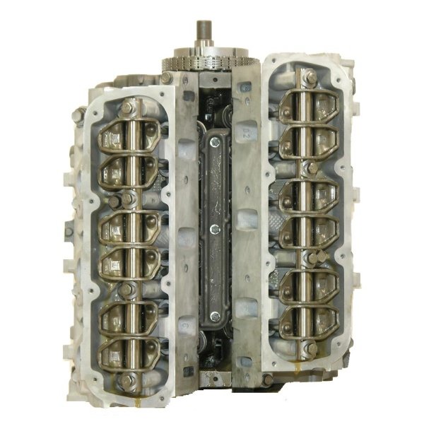 Chrysler Dodge Plymouth 3.8L V6 Remanufactured Engine – 1996-1997 - Image 4