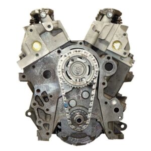 Chrysler Dodge Plymouth 3.8L V6 Remanufactured Engine – 1998-2000