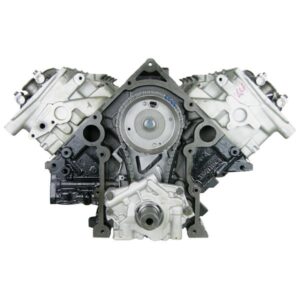 Chrysler Dodge RAM HEMI 5.7L V8 Remanufactured Engine – 2006-2008