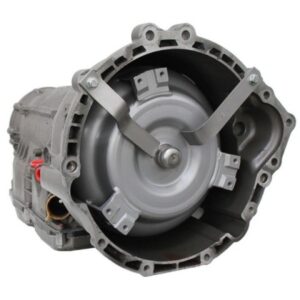 Dodge W5A580 Remanufactured 5-Speed Automatic Transmission