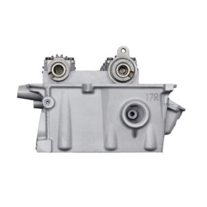 Chrysler/Dodge 2.7 V6L Remanufactured Cylinder Head – 2009-2010