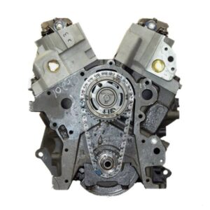 Chyrsler Dodge 3.3L V6 Remanufactured Engine – 2001-2003