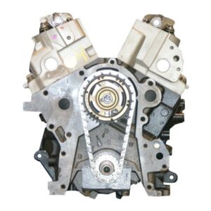 Chyrsler Dodge 3.8L V6 Remanufactured Engine – 2004-2005
