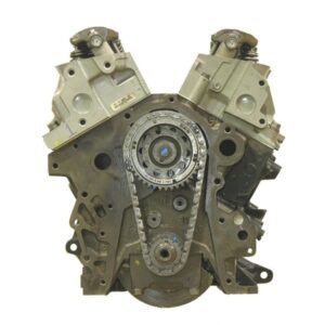 Chyrsler Dodge Eagle 3.3L V6 Remanufactured Engine – 1993-1997