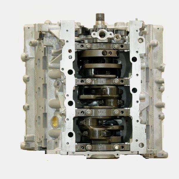 Chyrsler Dodge EER 2.7L V6 Remanufactured Engine – 1998-2000 - Image 5
