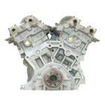 Chyrsler Dodge EER 2.7L V6 Remanufactured Engine – 1998-2000 - Image 7