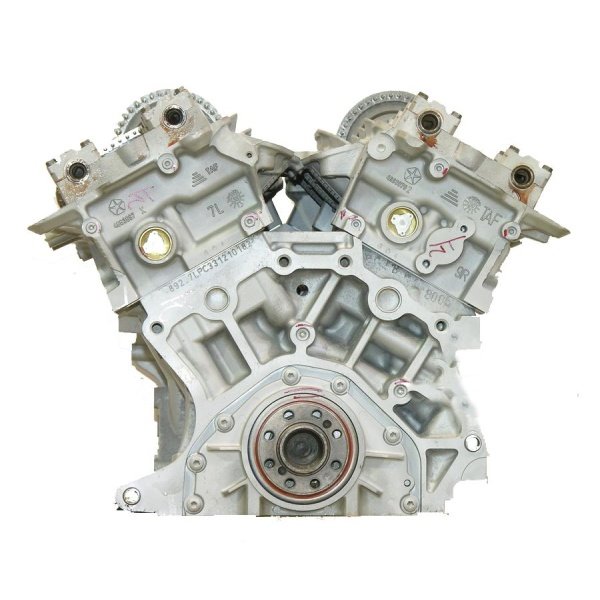 Chyrsler Dodge EER 2.7L V6 Remanufactured Engine – 1998-2000 - Image 2