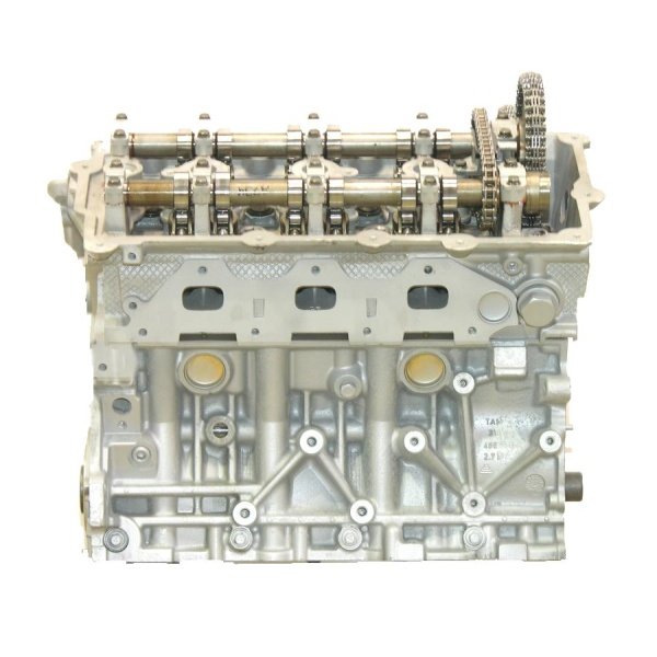 Chyrsler Dodge EER 2.7L V6 Remanufactured Engine – 1998-2000 - Image 3