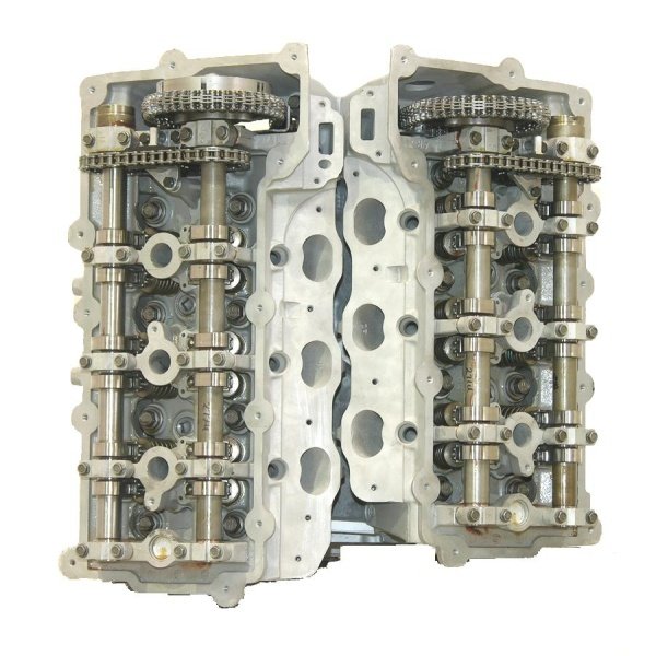 Chyrsler Dodge EER 2.7L V6 Remanufactured Engine – 1998-2000 - Image 4