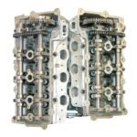 Chyrsler Dodge EER 2.7L V6 Remanufactured Engine – 2000-2001 - Image 9