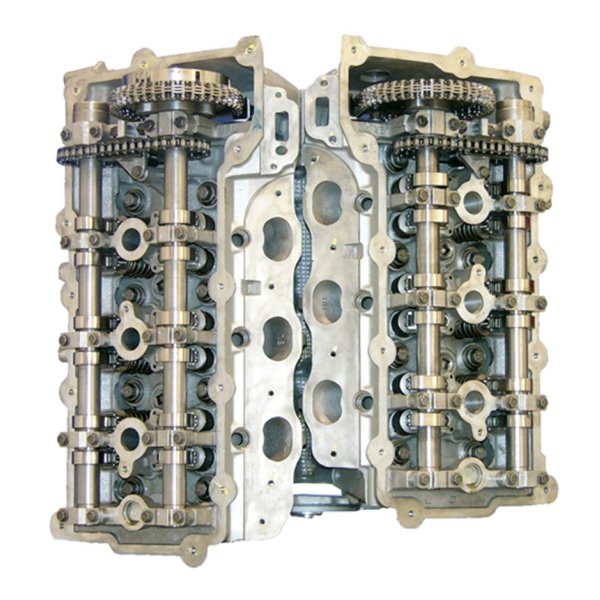 Chyrsler Dodge EER 2.7L V6 Remanufactured Engine – 2000-2001 - Image 4